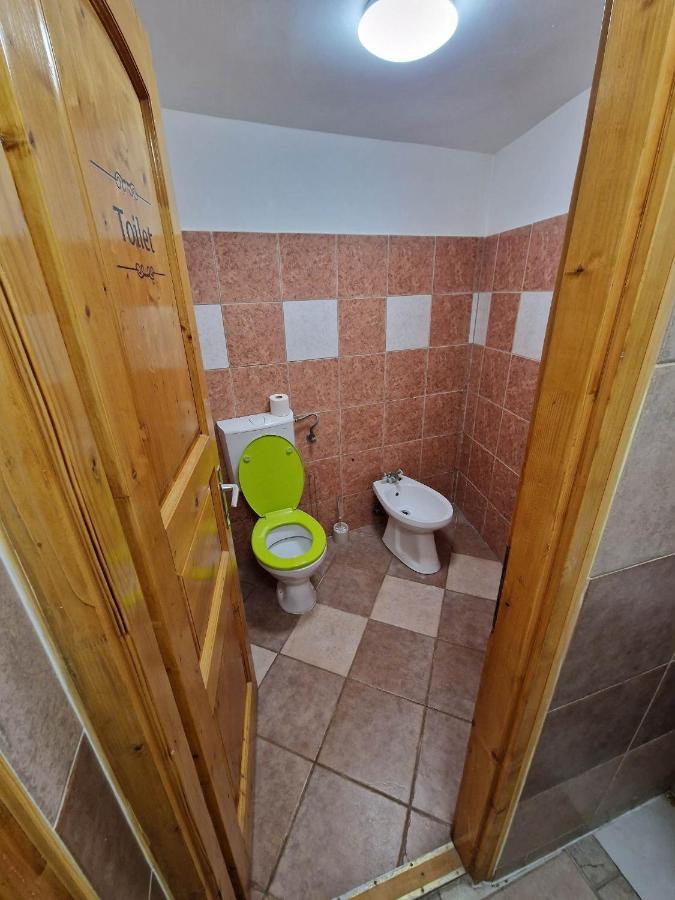 7dab Josika 4 Contactless Self Check-in * Budapešť